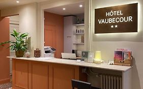 Hotel Vaubecour - Centre Lyon Ainay - Perrache